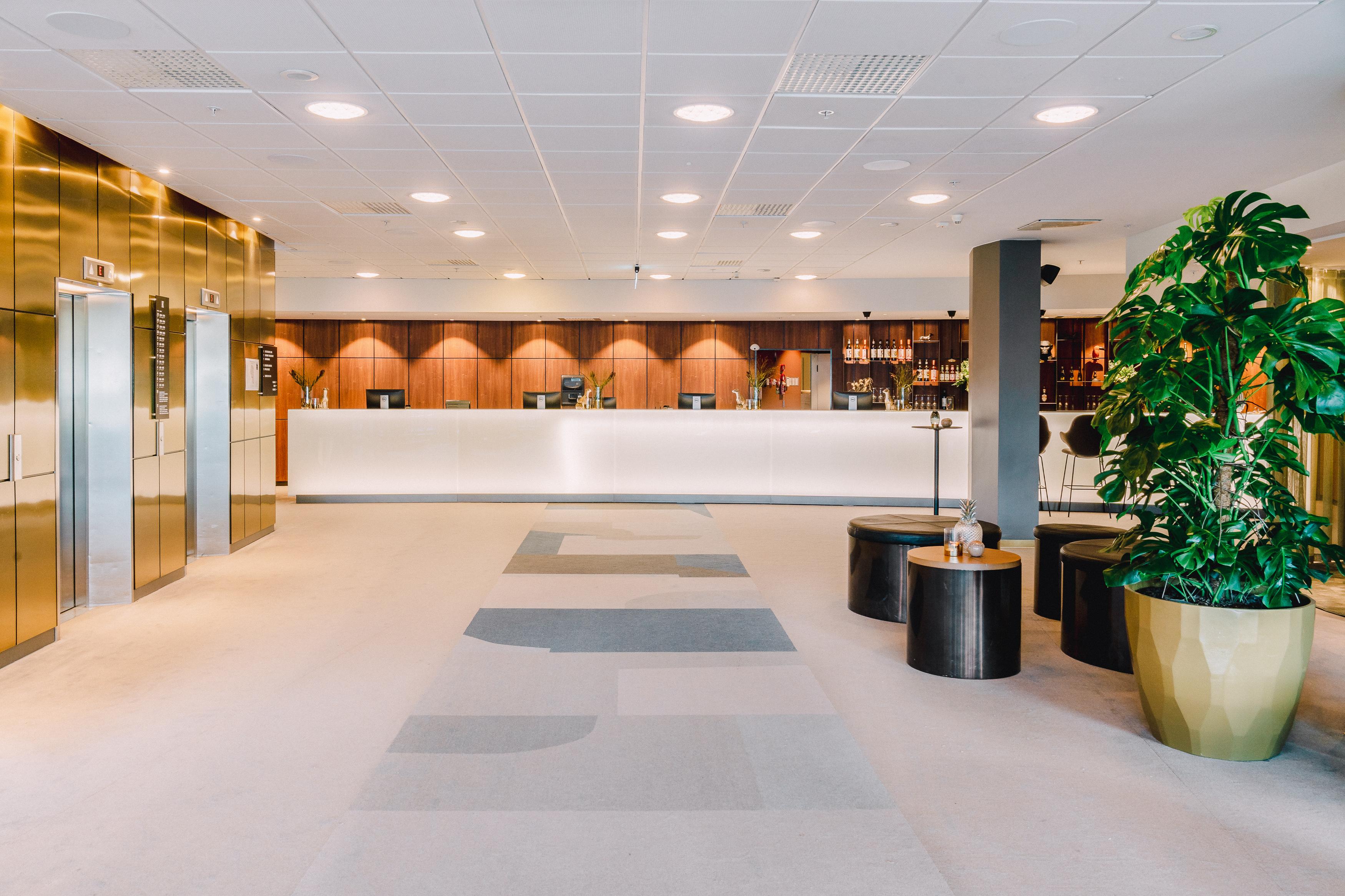 Scandic Opalen Gothenburg Bagian luar foto