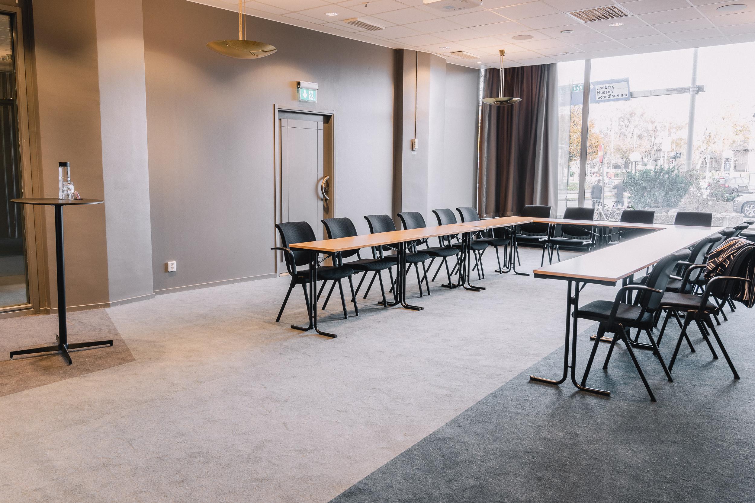 Scandic Opalen Gothenburg Bagian luar foto