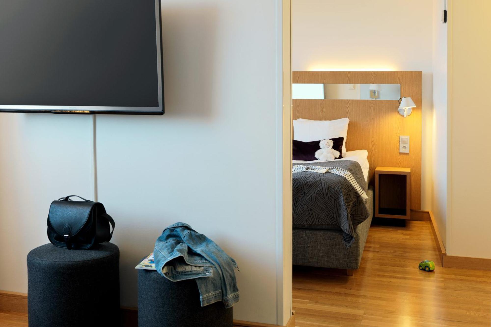 Scandic Opalen Gothenburg Bagian luar foto