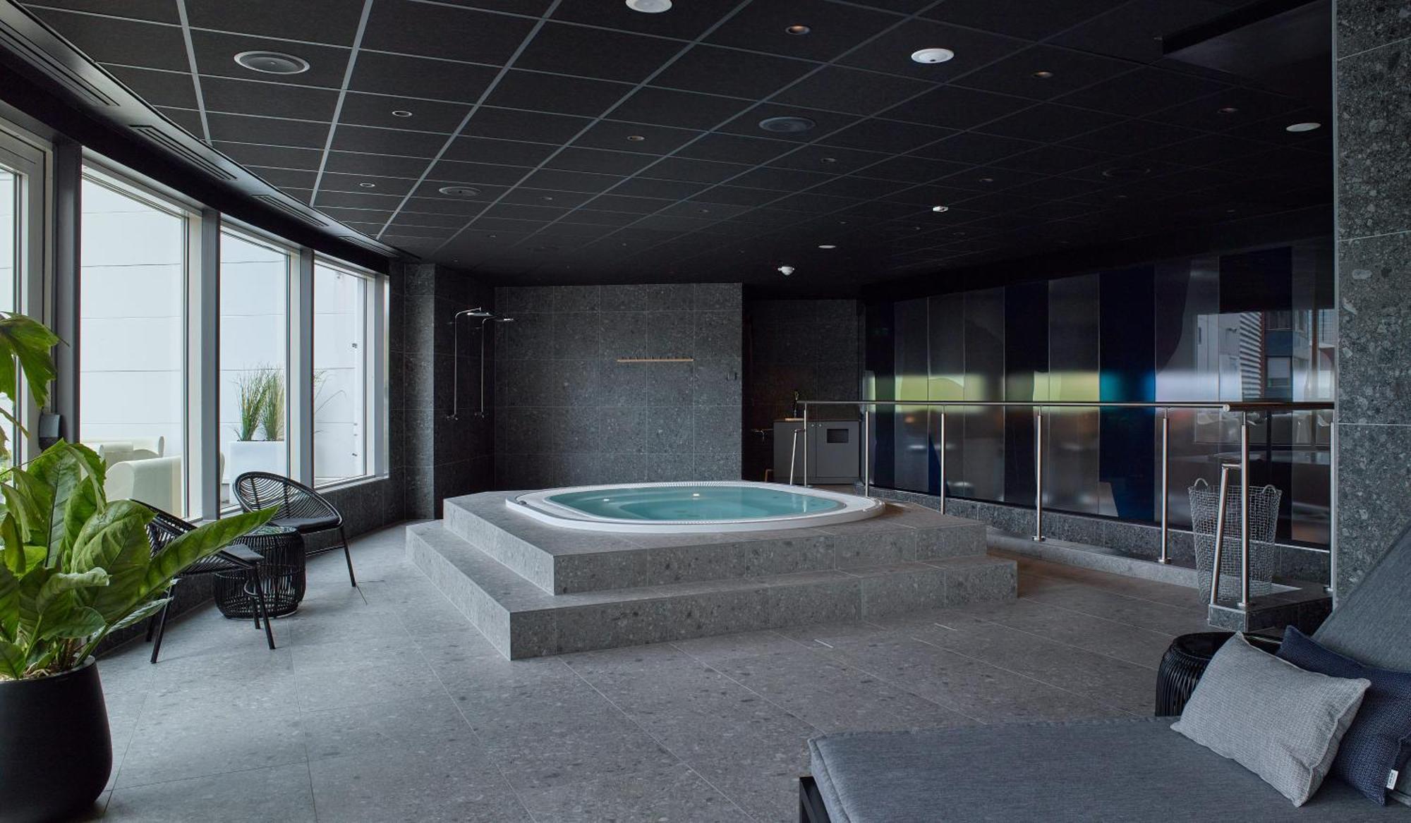 Scandic Opalen Gothenburg Bagian luar foto