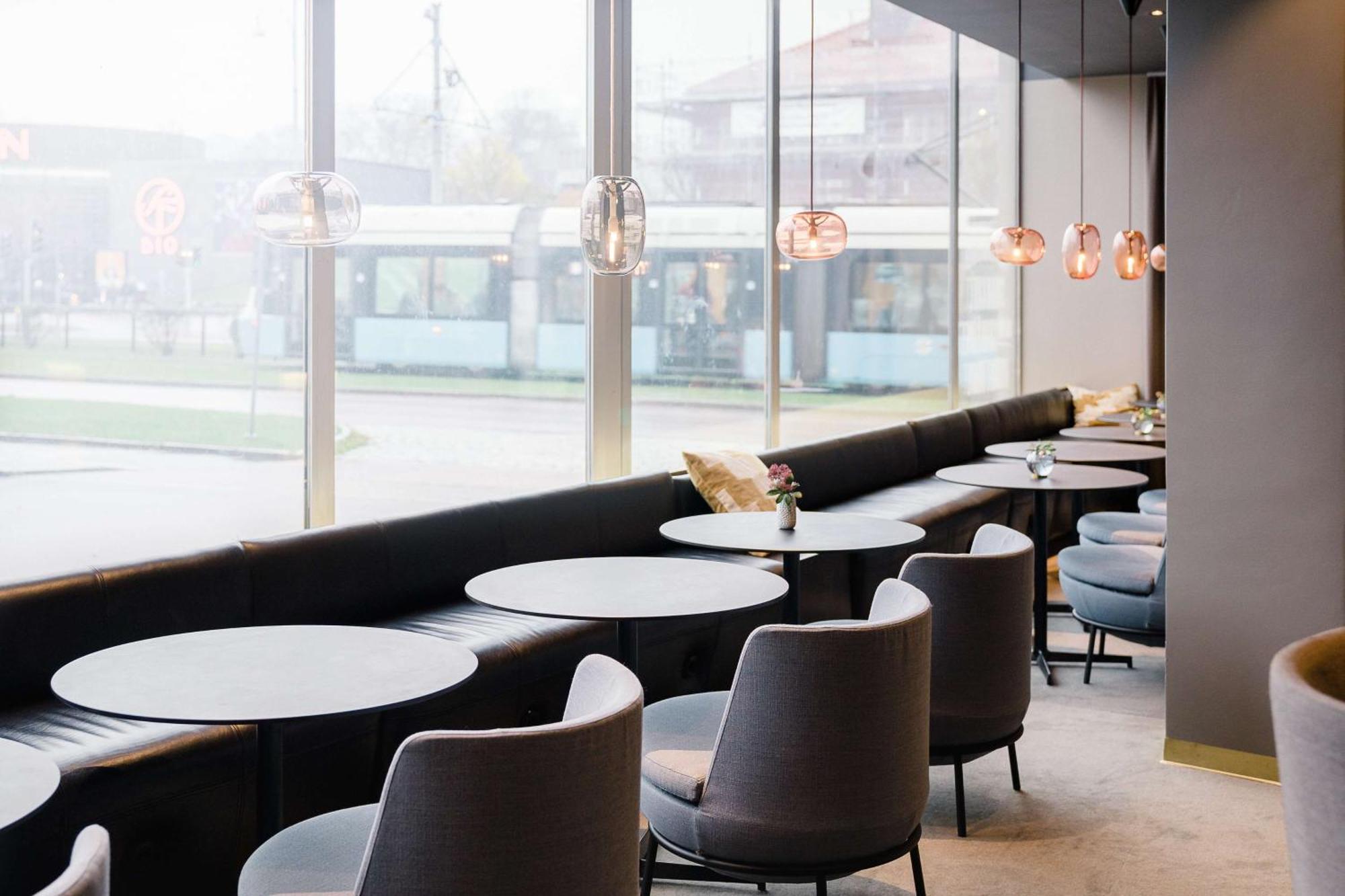 Scandic Opalen Gothenburg Bagian luar foto