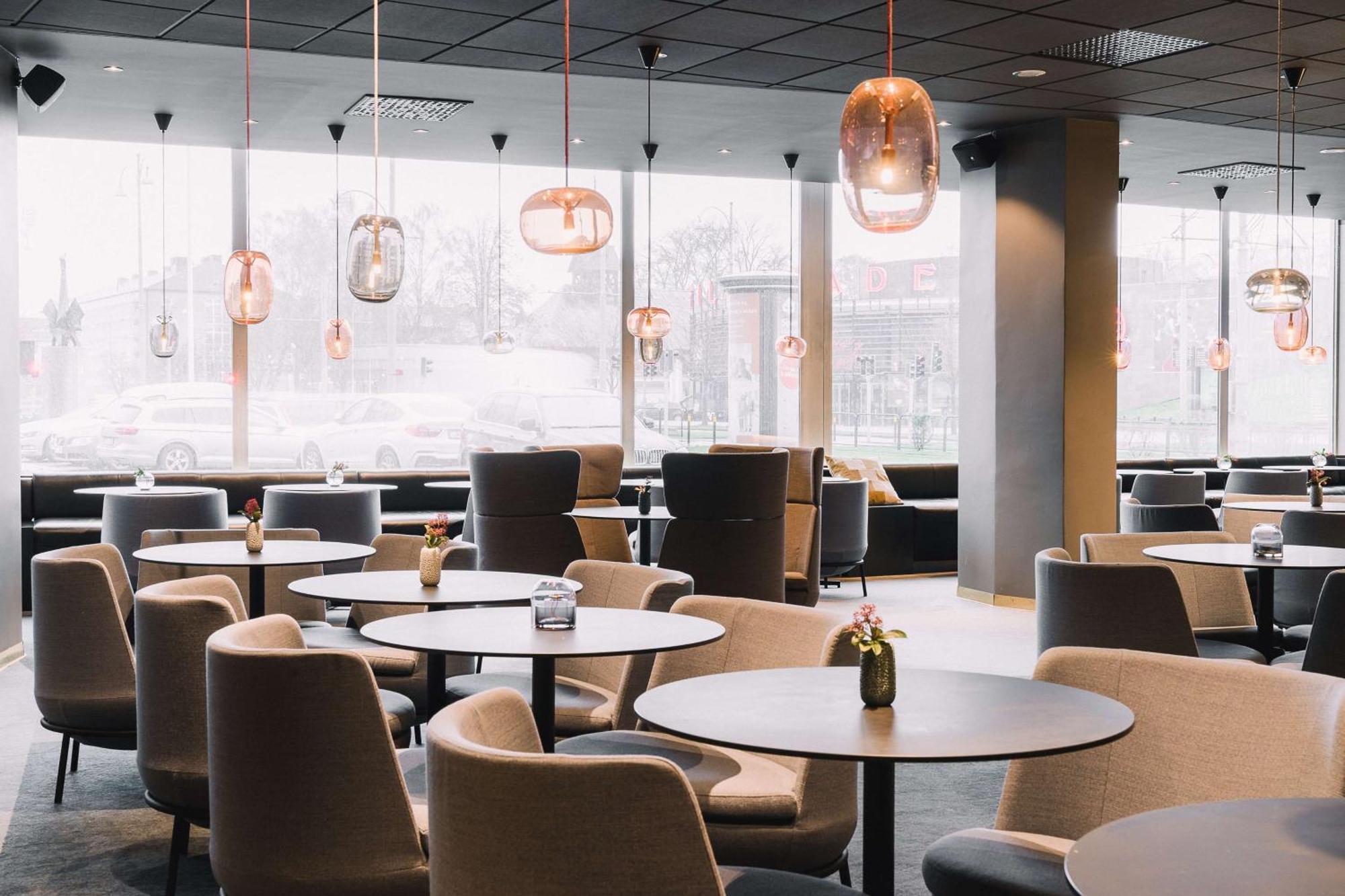 Scandic Opalen Gothenburg Bagian luar foto