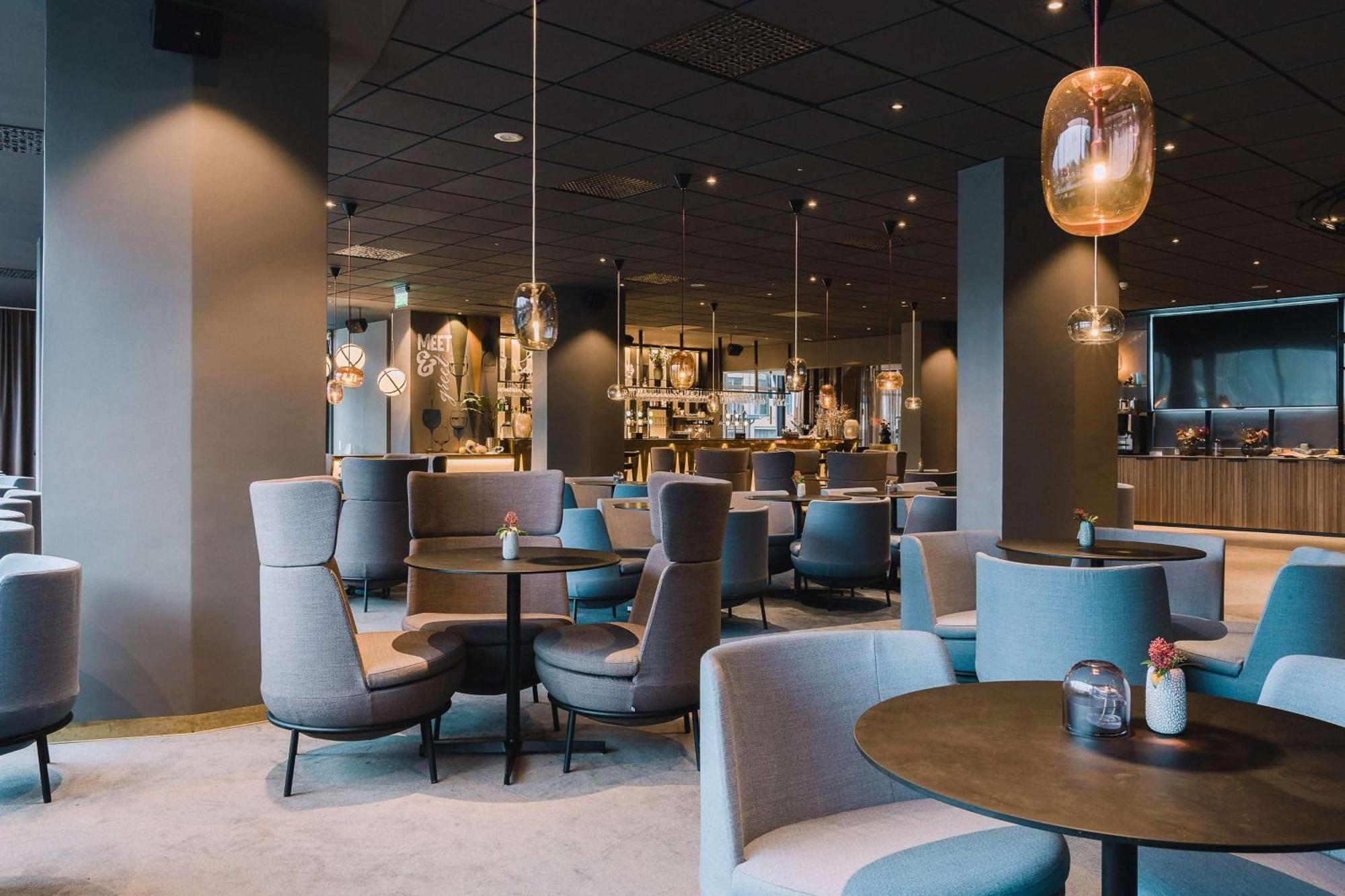 Scandic Opalen Gothenburg Bagian luar foto