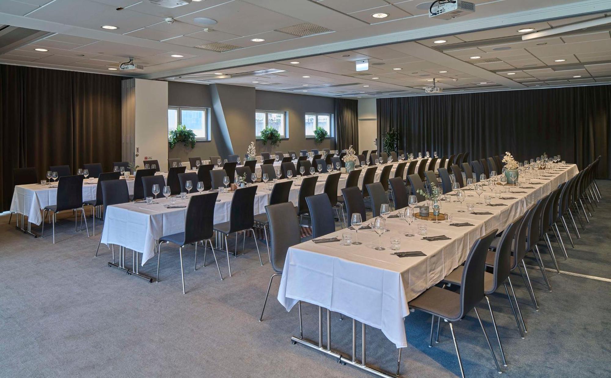Scandic Opalen Gothenburg Bagian luar foto