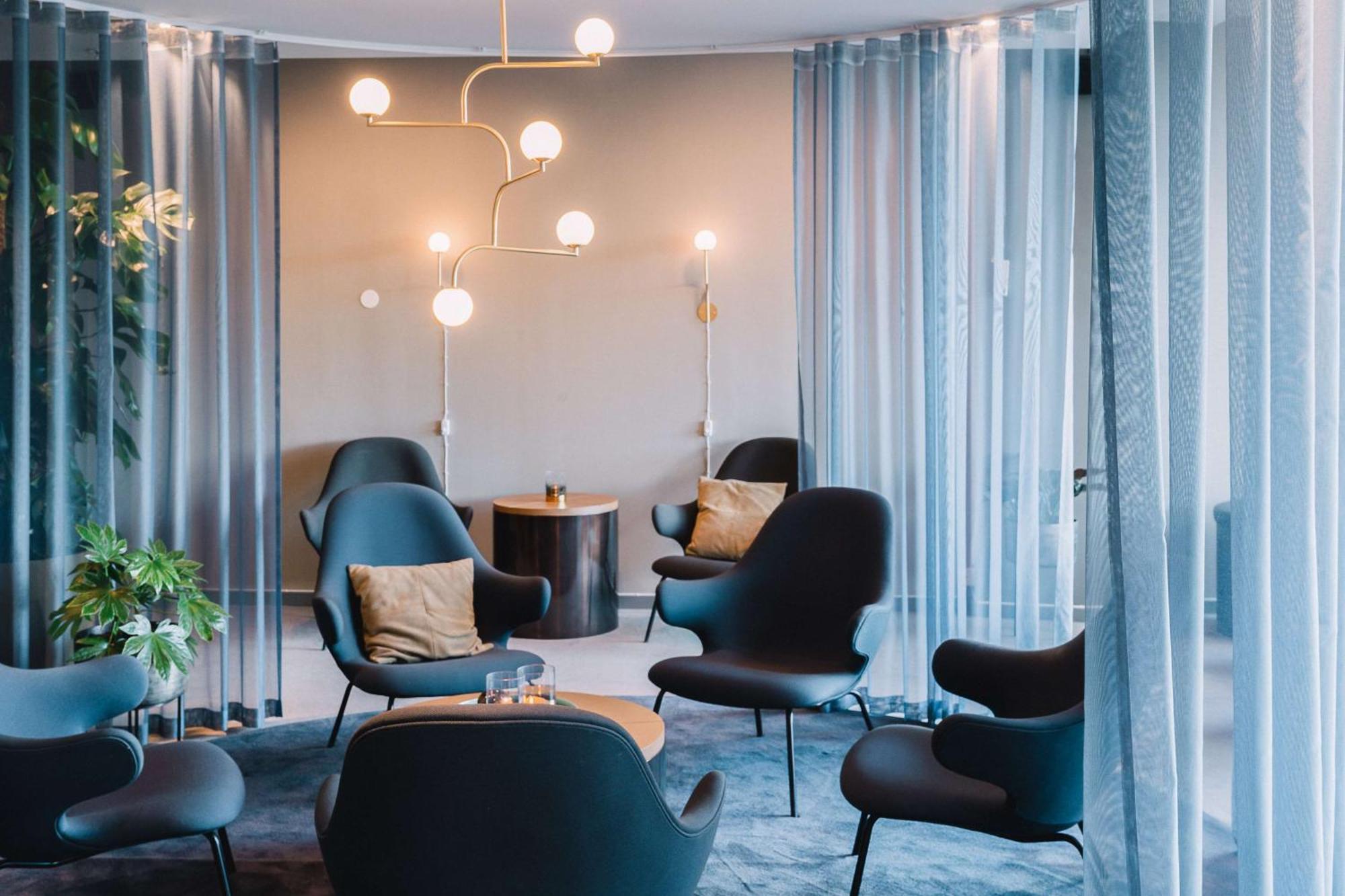 Scandic Opalen Gothenburg Bagian luar foto