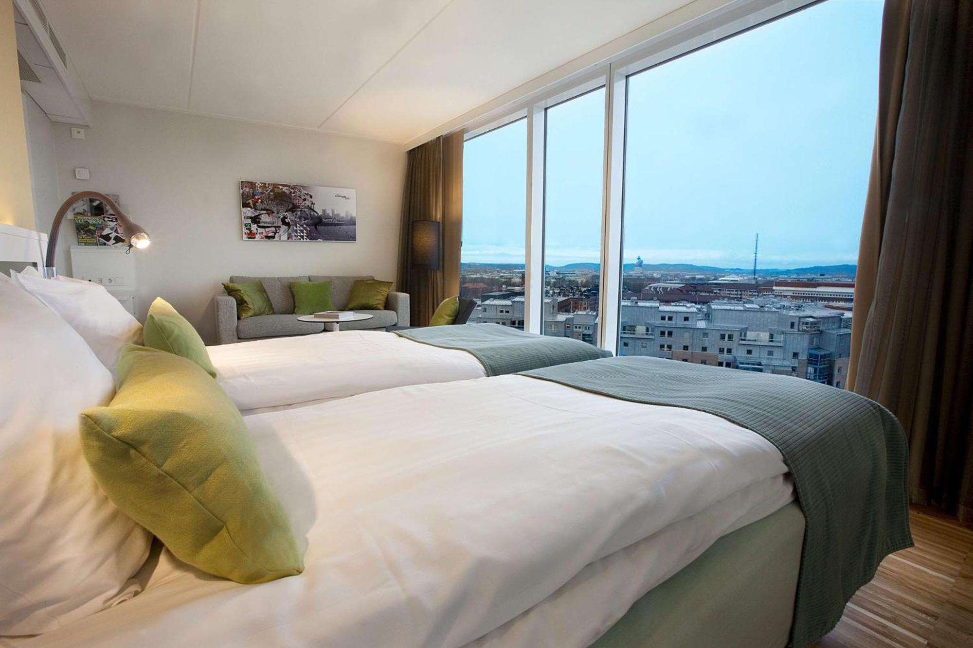 Scandic Opalen Gothenburg Bagian luar foto