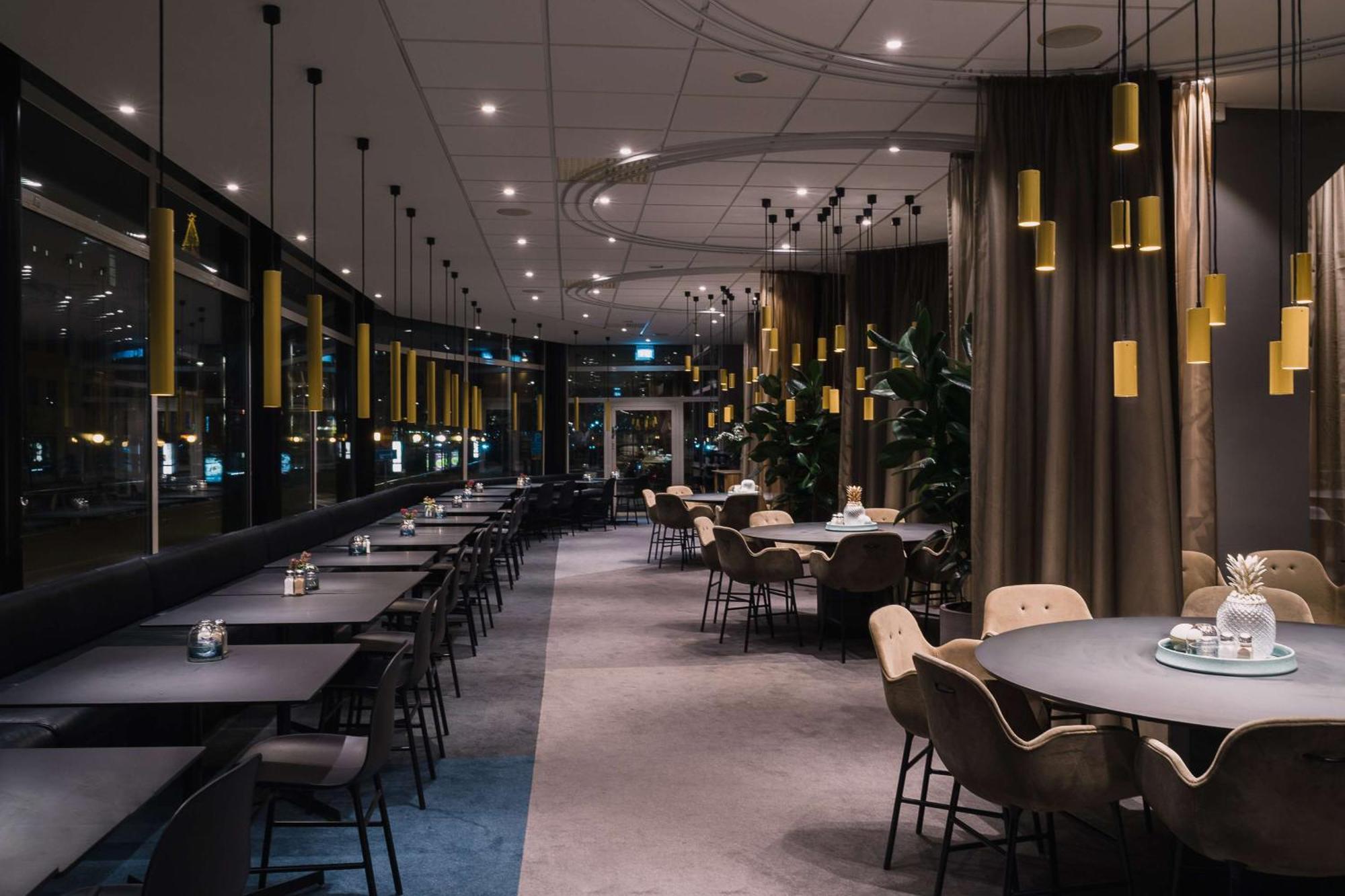 Scandic Opalen Gothenburg Bagian luar foto