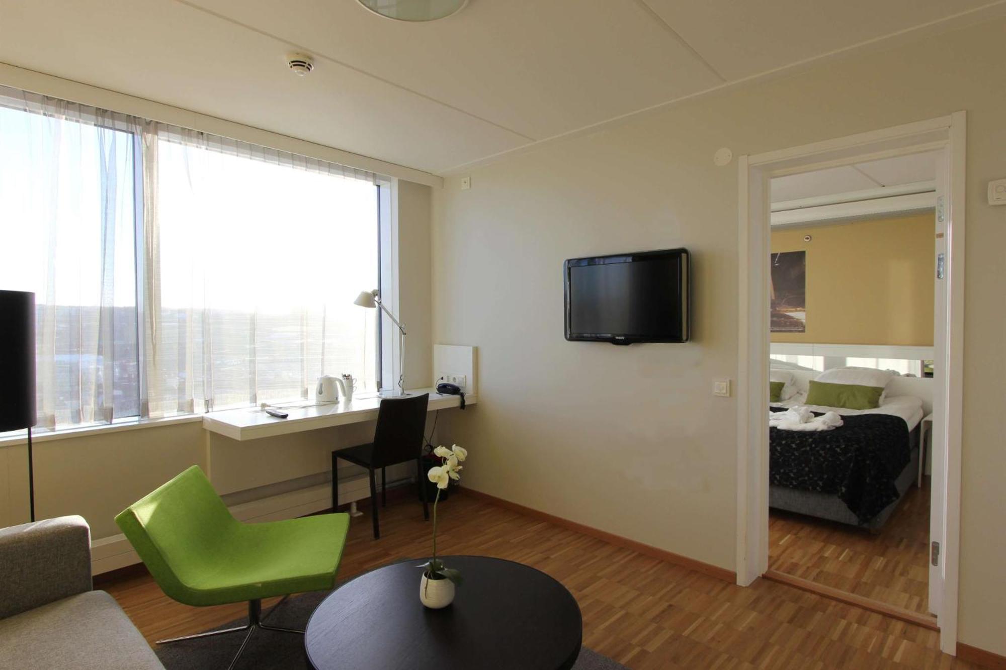 Scandic Opalen Gothenburg Bagian luar foto