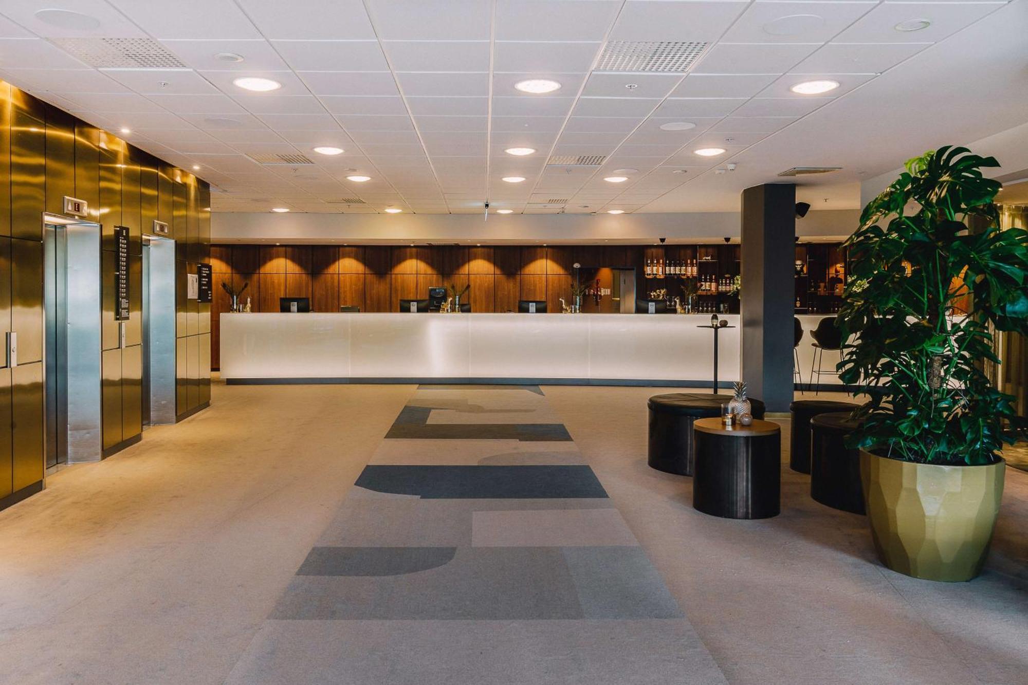 Scandic Opalen Gothenburg Bagian luar foto