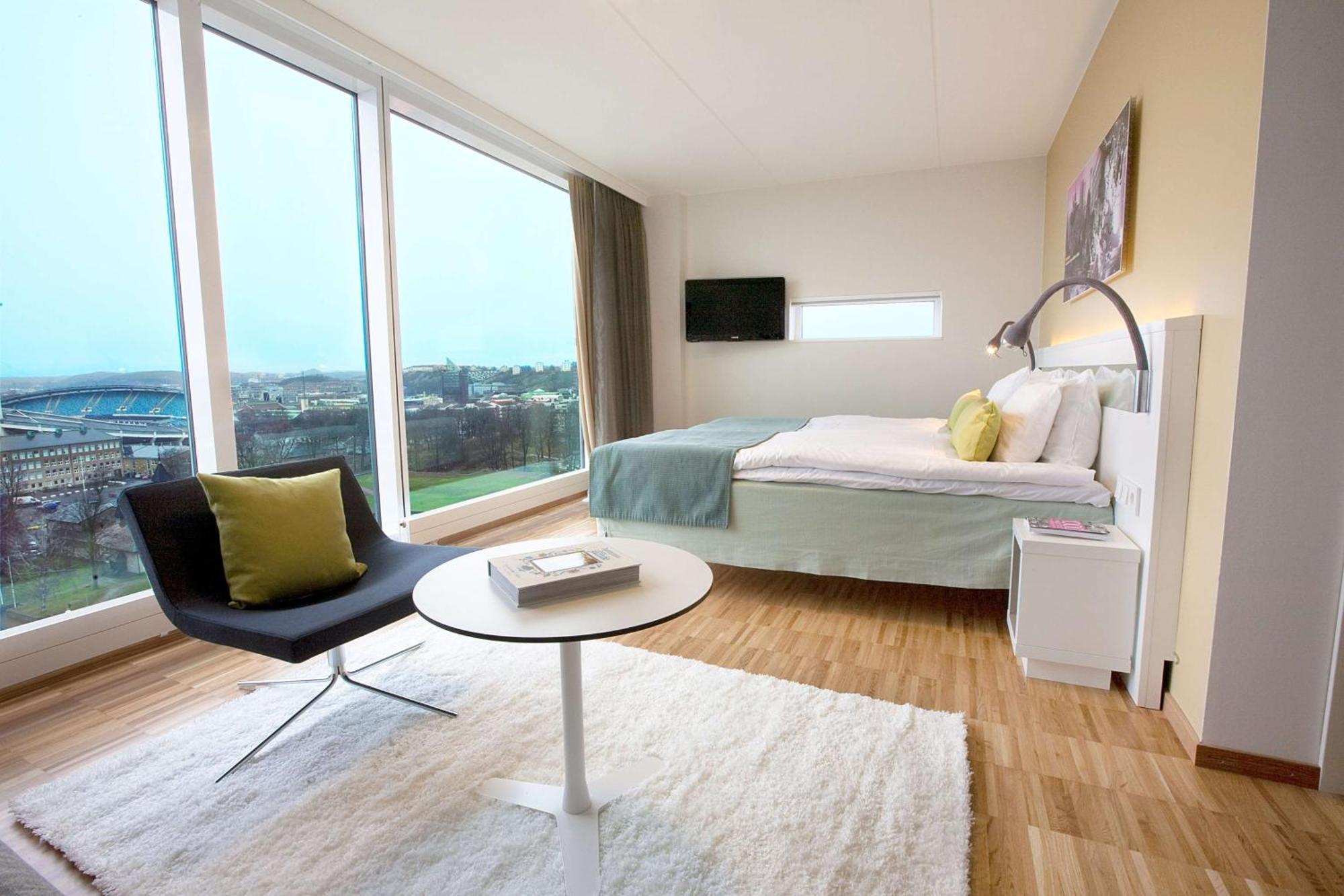 Scandic Opalen Gothenburg Bagian luar foto